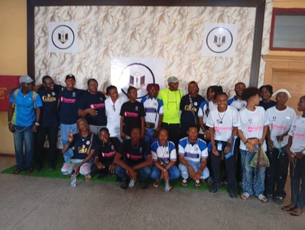 Unizik qualifies for 2026 World University Games in Egypt