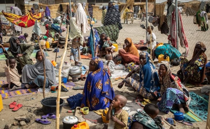Over 300,000 displaced since 2013 as Fulani raiders wreak havoc in Taraba — Special Report