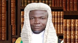 Nnamdi Kanu: Mistakes Justice Omotosho made — HURIWA