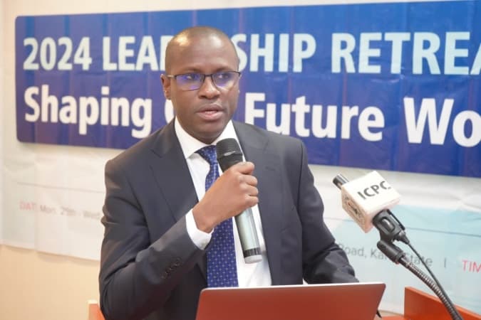 Africa’s future at risk from $80bn annual cybercrime, corruption drain — ICPC