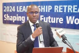 Africa’s future at risk from $80bn annual cybercrime, corruption drain — ICPC