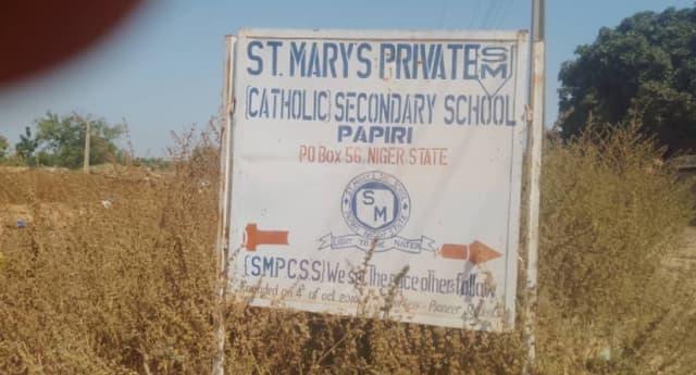 How disregard for security advice led to mass kidnap at Catholic school — Niger Govt