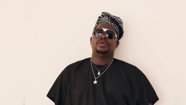 Terrorism: Blood of Nigerians on your head – Mr Macaroni to Tinubu