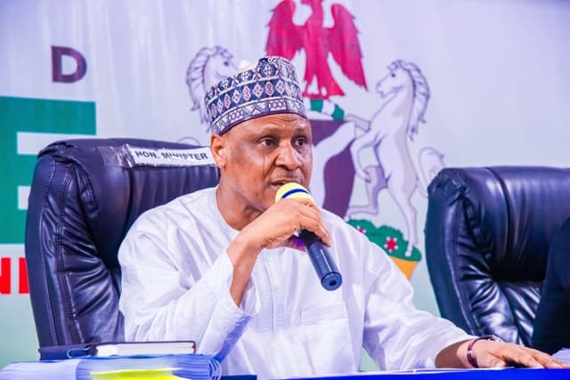 FG not denying killings but doing a lot to address them — Minister