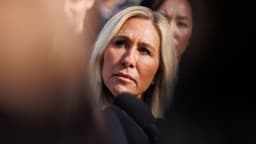 GOP Rep. Marjorie Taylor Greene will leave Congress after five turbulent years