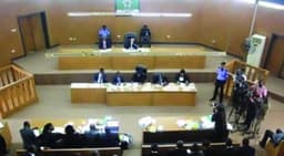 2027: Opposition parties battle rising court cases