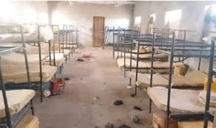 Under Siege: 2,496 students abducted in 92 school attacks since Chibok