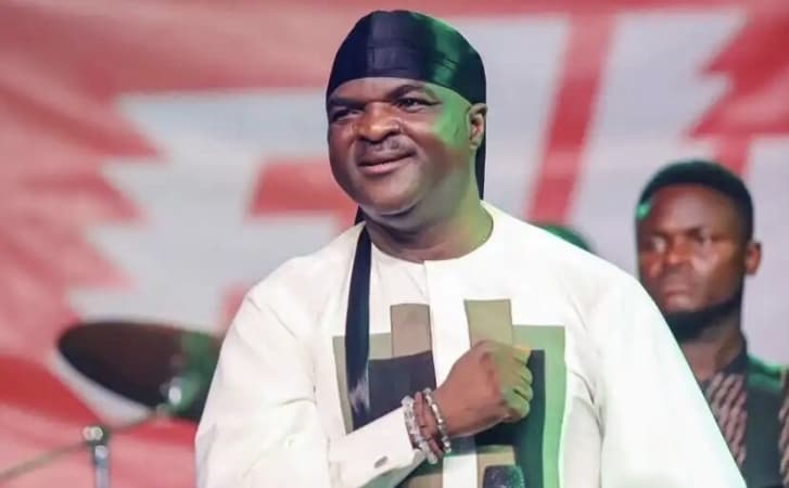 2 suspects arrested in connection with Obesere’s attack— Police