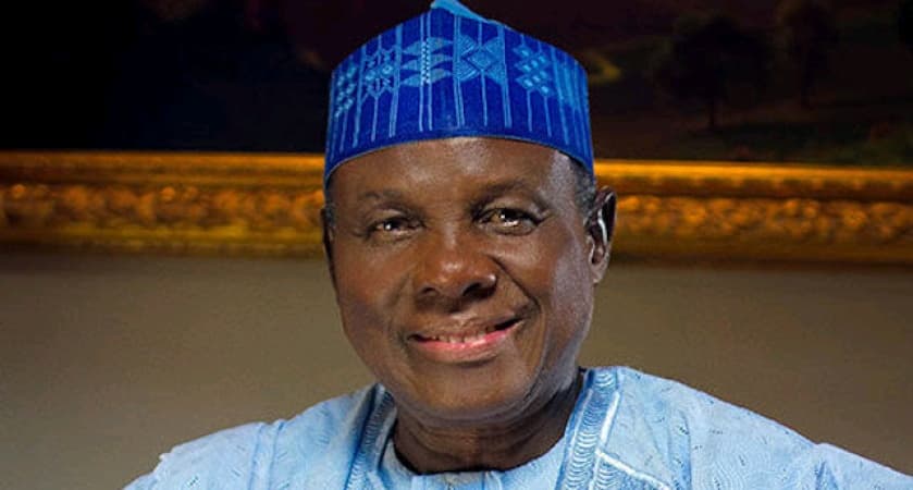 Why bandits are abducting children — Jerry Gana