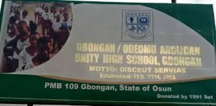 Stakeholders raise alarm over declining standards in secondary school