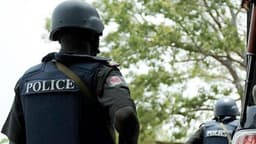 Police launch manhunt for community leader, accomplices over murder of three youths in Delta