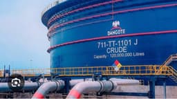 Dangote awards contract for expansion of Refinery