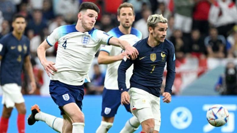 Fifa to keep top seeds apart in World Cup draw