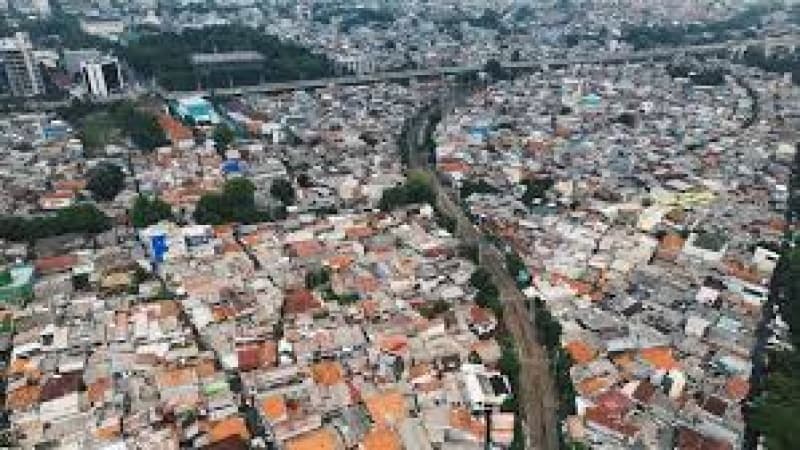 Jakarta overtakes Tokyo as world's largest city, according to UN