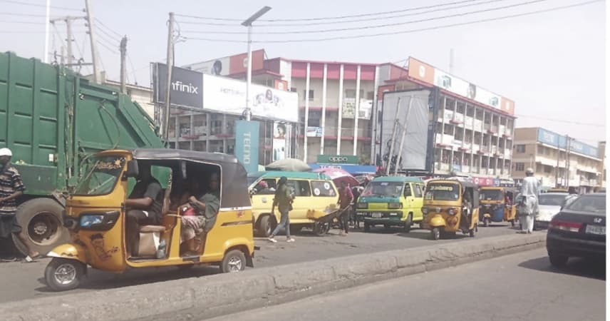 Transportation for all: Kaduna govt to the rescue as residents groan over disappearing commercial buses, taxis