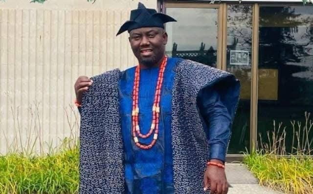 16 gold-plated crowns stolen during 1895 British invasion – Alaafin