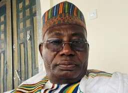 Implement police withdrawal from VIPs with caution, retired AIG tells FG