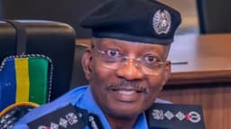 IGP withdraws 11,566 police officers from VIP guard