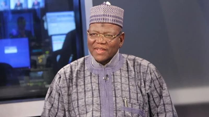Lamido gives PDP 10-day ultimatum to resolve internal crisis, seeks dissolution of Ibadan convention