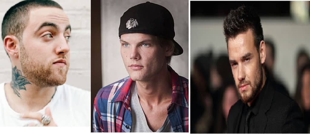 Fame lowers life expectancy for musicians, study finds