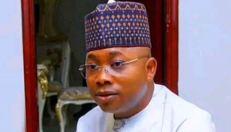 Gov Ododo: Bandits commanders have relocated to Kogi but we’re taking the fight to them