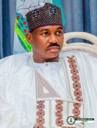 Aliyu mourns late Dahiru Bauchi