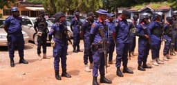 VIPs move to engage NSCDC after 11,000 policemen’s recall