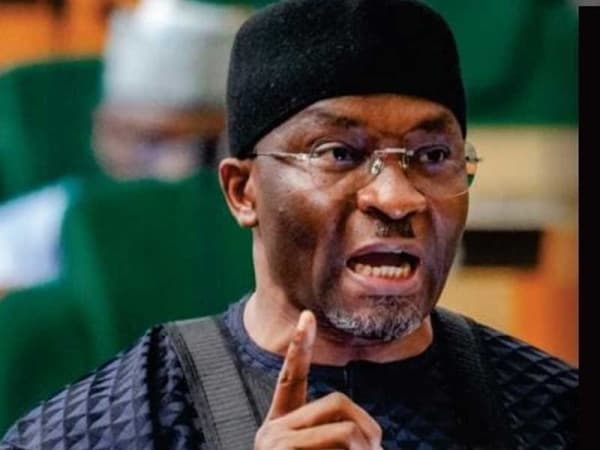 Kalu Unveils Bold Strategy to Tackle Nigeria’s Rising Insecurity