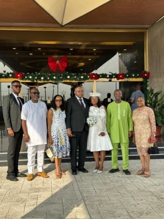 Tears of joy and celebration as Esan and Kalabari communities reunite 27 years later