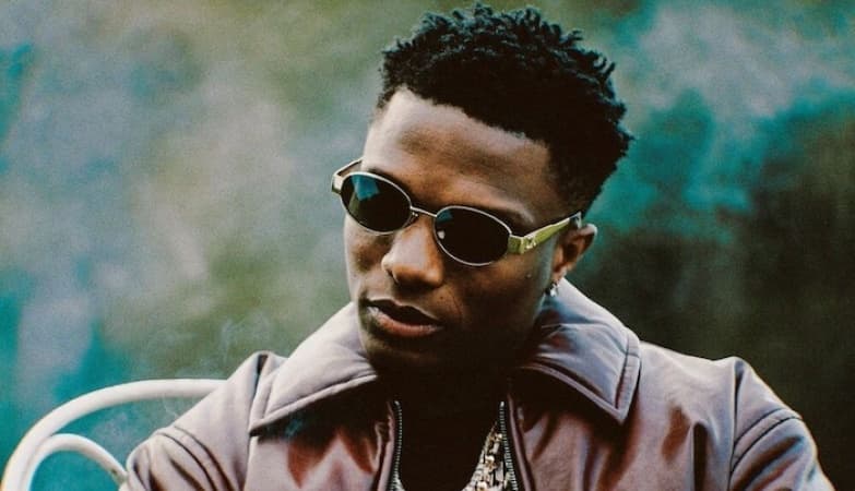 Wizkid celebrated by fans as ‘Africa’s best-selling artist’ and first African to hit 20 billion global streams