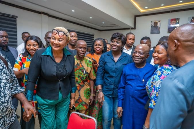 ASCETA secures accreditation of 24 courses, as Gov Otti issues 30,562 CofOs within 2 years