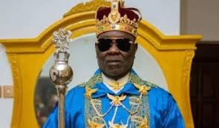 Insecurity: Ateke Tom wades in, tasks insurgents to sheathe swords