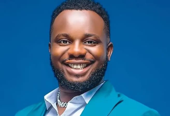 Sabinus reveals how his father initially rejected his comedy career