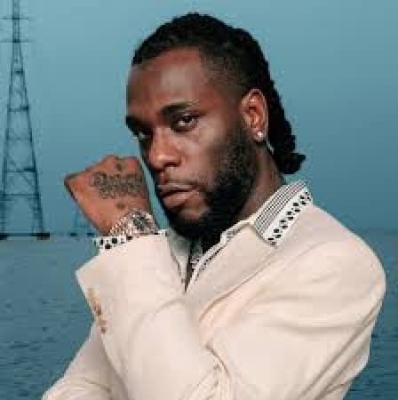 Burna Boy mum as show cancellation continues after action against sleeping woman