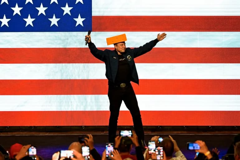 In ‘watershed moment’, Tesla board to vote on Musk’s $1 trillion package