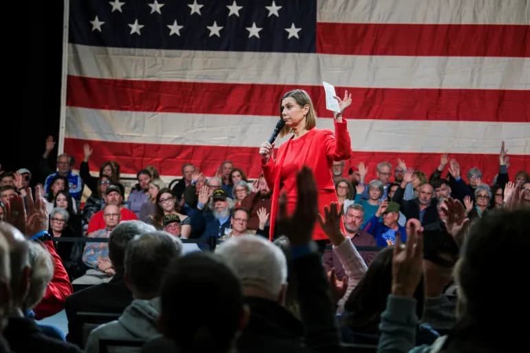 FBI probes Democrats who urged US troops to defy illegal orders
