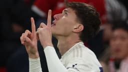 Superb Forest embarrass champions Liverpool at Anfield