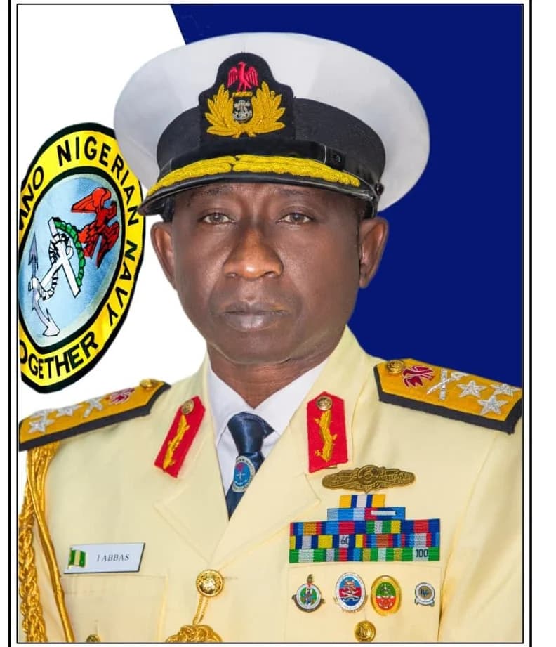 BREAKING: Nigerian Navy promotes 127 senior officers (SEE LIST)