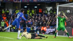 Estevao outshines Yamal as Chelsea crush Barcelona in one-sided UCL encounter