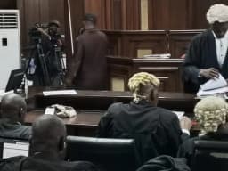 BREAKING: Judgment on Nnamdi Kanu to be televised live — Abuja court
