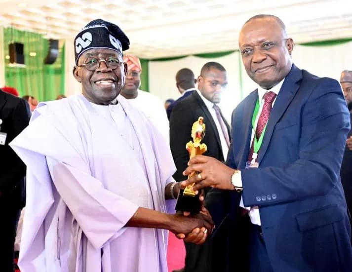 Tinubu backs NGE’s proposal for media tax relief, VAT exemption