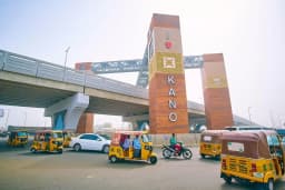 Two arrested for criticizing Kano LG chairman