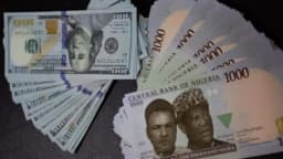Naira depreciates across FX markets on slowing liquidity
