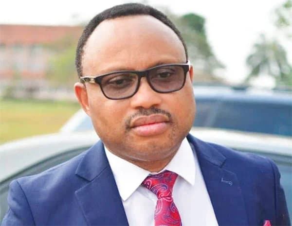 Anambra 2025: Deputy Gov, Ibezim, Oye commends security personnel for ensuring peaceful environment