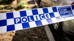 Thirteen injured after demolition derby car hits crowd in Australia