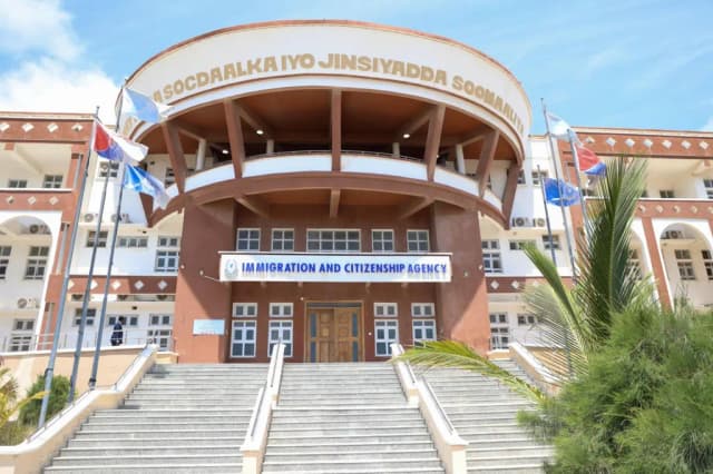 US and UK warn of major e-visa data breach in Somalia