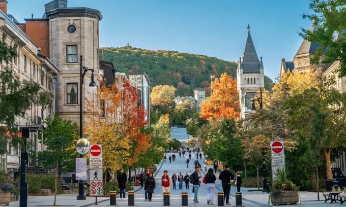 Global education power shift: Why international students are turning away from the West