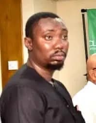 Monye’s Resignations: Our struggle is tough not many can endure – Yunusa Tanko