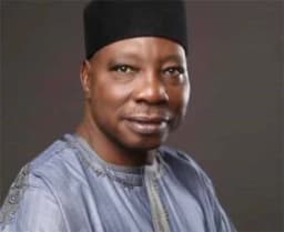 For security headway, Tinubu must hear from lower-rank soldiers — Senator