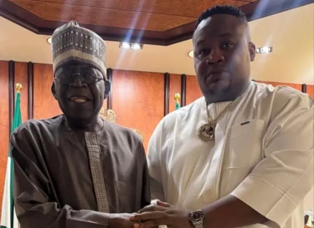 Nnamdi Kanu: You won’t get 10k votes in South-East — Cubana Chief Priest tells Tinubu